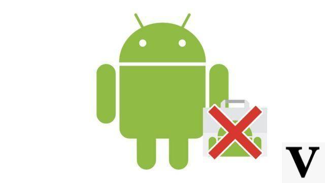 ¿Cómo ocultar una aplicación en Android?