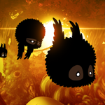 Generatore BADLAND