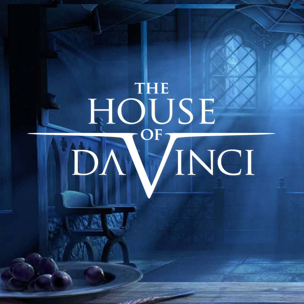 The House of Da Vinci