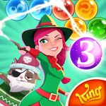 مولد كهرباء Bubble Witch 3 Saga