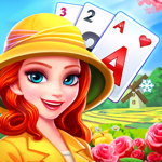 مولد كهرباء Solitaire TriPeaks Journey