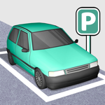 مولد كهرباء Parking Jam 3D