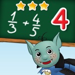 مولد كهرباء Math Grade 4 - Successfully Learning