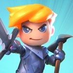 مولد كهرباء Portal Knights