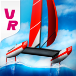 Generador Virtual Regatta Inshore