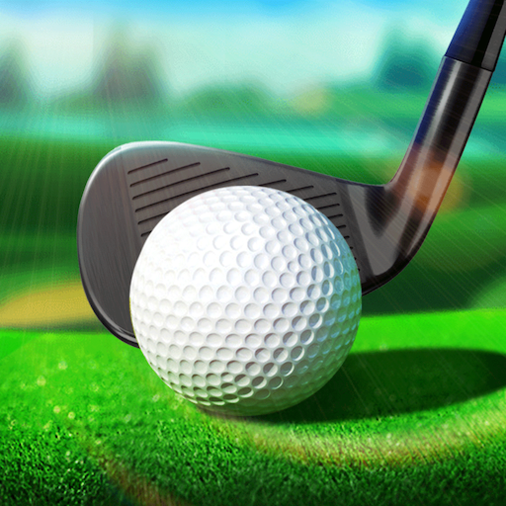 Golf Rival: Ultimate Golf Game