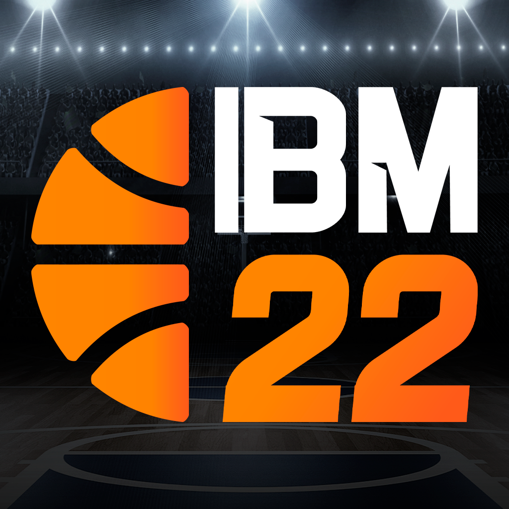 Generador iBasketball Manager 22