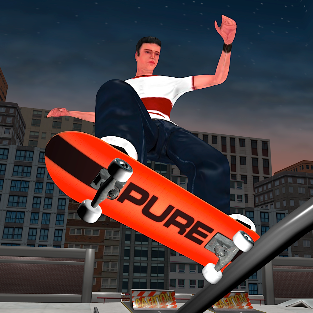 Generador PureSkate