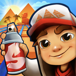 Generador Subway Surfers