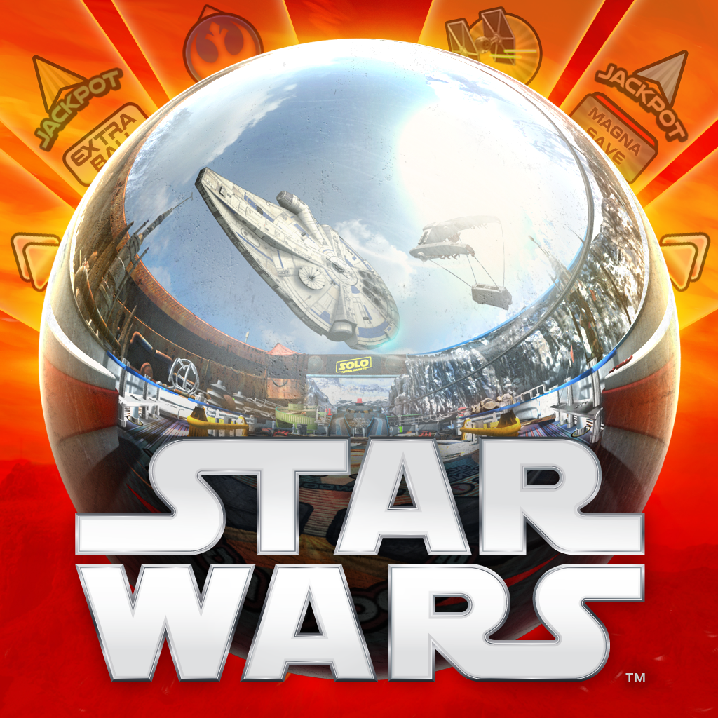 Generador Star Wars™ Pinball 7