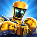 Real Steel World Robot Boxing