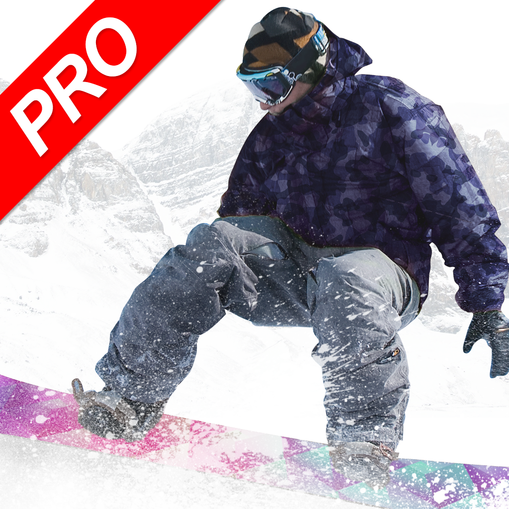 Generador Snowboard Party Pro