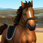 Generator Horse World - Springreiten