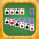 Generator Solitaire - Geduldsspiel