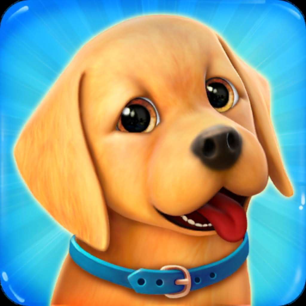 Generator Dog Town: Hunde Spiele, Tiere