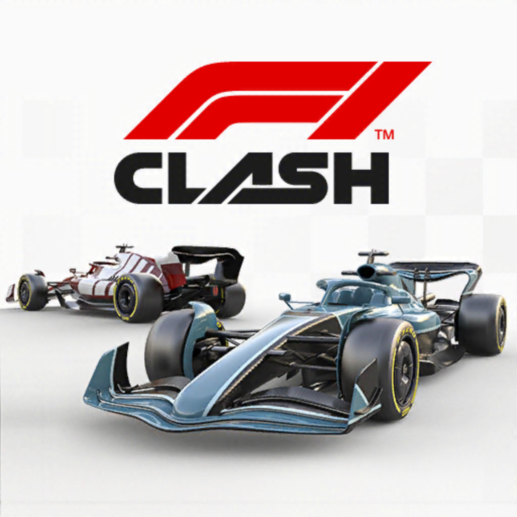 F1 Clash - Motorsport-Manager