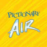 Pictionary Air