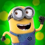 Generator Minion Rush: Running game