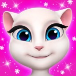 Generator Meine Talking Angela