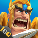 Generator Lords Mobile: Kingdom Wars