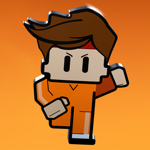 Generator Escapists 2: Pocket Breakout