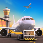 Generator Airport Simulator: First Class