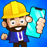 Generator Smartphone Inc. Idle Tycoon