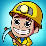 Генератор Idle Miner Tycoon: Money Games