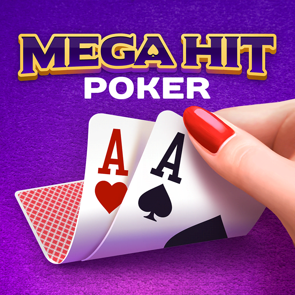 Генератор Mega Hit Poker: Texas Holdem