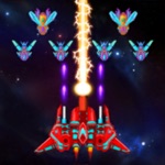 Генератор Galaxy Attack: Alien Shooting