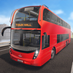 Генератор Bus Simulator