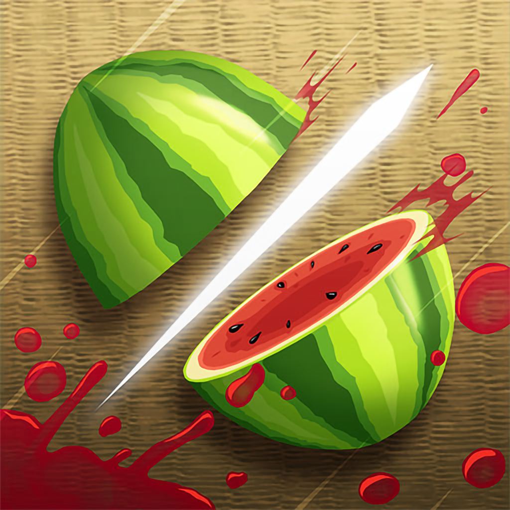 Генератор Fruit Ninja Classic