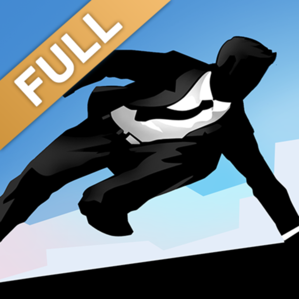 Генератор Vector Full: Parkour Run