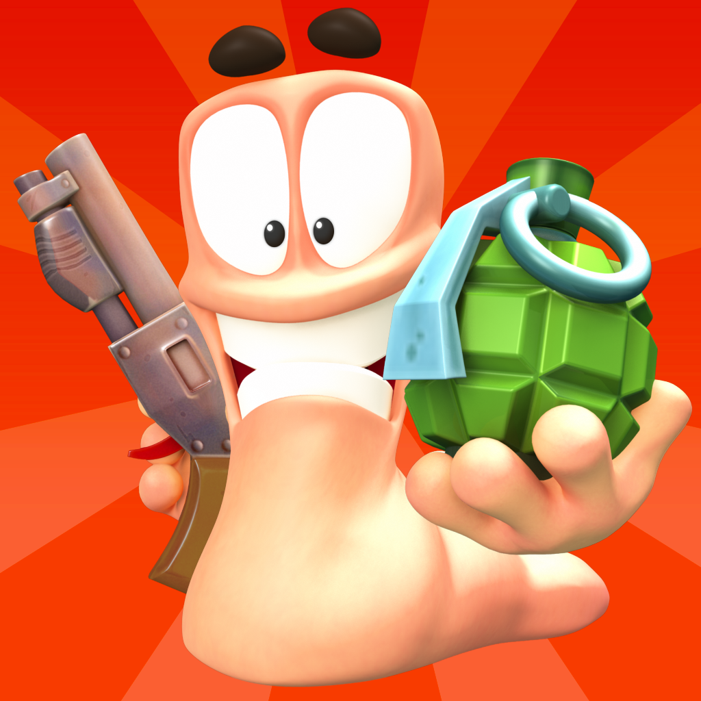 Генератор Worms™ 3