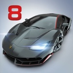 Генератор Asphalt 8: Airborne