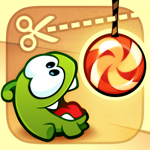 Gerador Cut the Rope