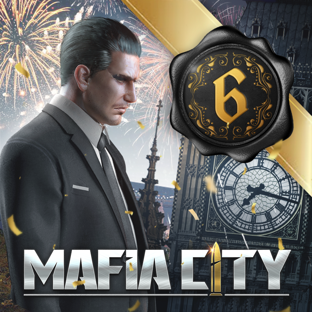 Gerador Mafia City: War of Underworld