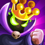 Gerador Kingdom Rush Vengeance TD