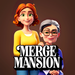 Merge Mansion