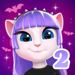 Gerador Minha Talking Angela 2