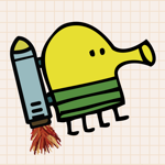 Gerador Doodle Jump