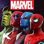 Gerador Marvel Torneio de Campeões