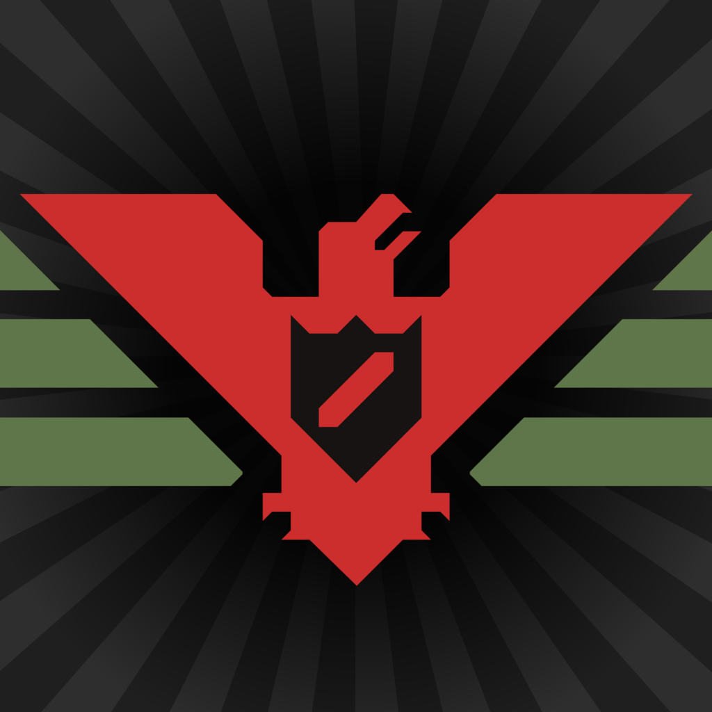 Gerador Papers, Please