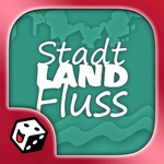 Stadt Land Fluss - das Spiel