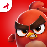 Generator Angry Birds Dream Blast