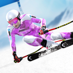 World Cup Ski Racing