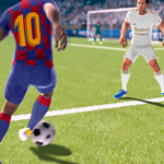 Soccer Star 22 Super Fussball