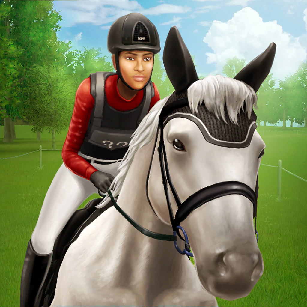 FEI Equestriad World Tour