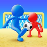 Super Goal -Stickman Fußball