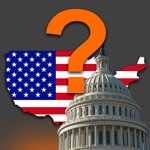 Generator USA-Hauptstadt-Quiz